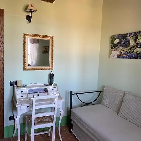 Casa de Férias Podere Cedrola *