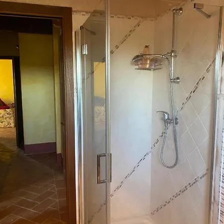 Podere Cedrola Casa de Férias Asciano