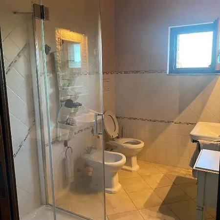Casa de Férias Podere Cedrola *