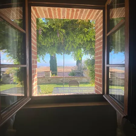 Podere Cedrola Prázdninový dům *