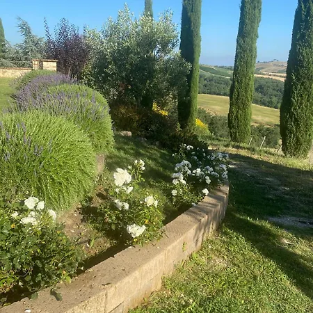 Podere Cedrola Prázdninový dům