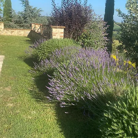 Prázdninový dům Podere Cedrola