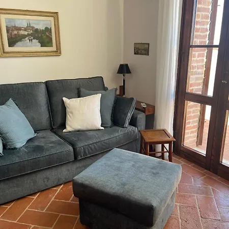Casa de Férias Podere Cedrola
