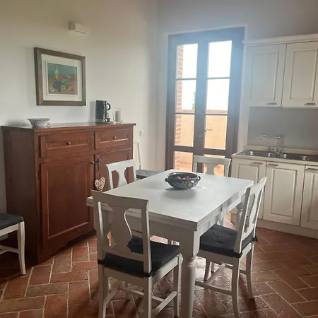 Podere Cedrola
