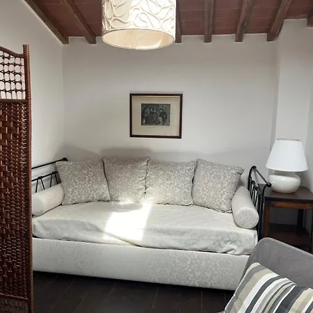 Podere Cedrola Casa de Férias