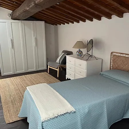 Casa de Férias Podere Cedrola *