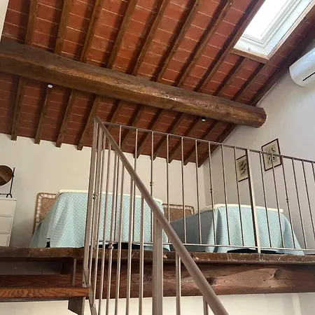 Casa de Férias Podere Cedrola *