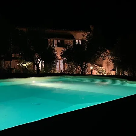 Casa de Férias Podere Cedrola Asciano