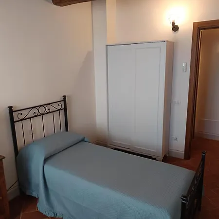 Podere Cedrola Asciano