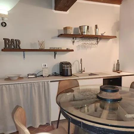 Podere Cedrola Casa de Férias