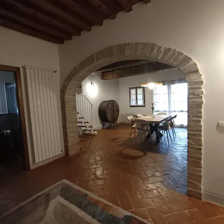 Casa de Férias Podere Cedrola