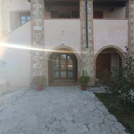 Podere Cedrola *