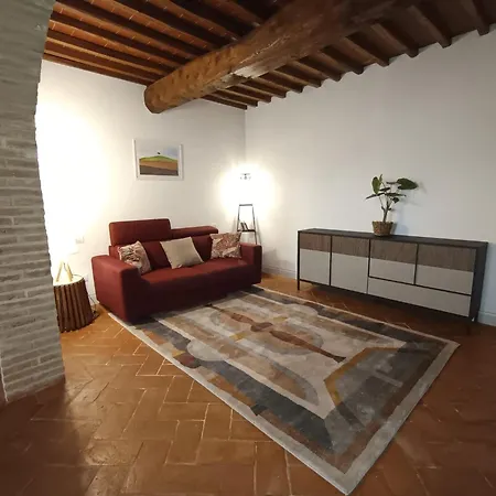Podere Cedrola Asciano
