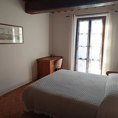 Podere Cedrola Casa de Férias