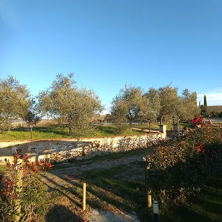 Podere Cedrola Casa de Férias *