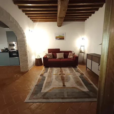 Podere Cedrola Asciano
