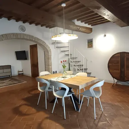 Podere Cedrola