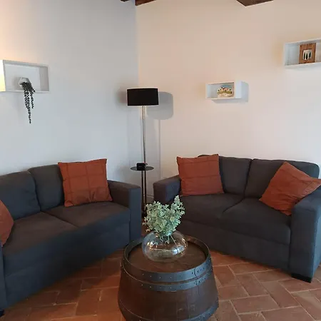 Casa de Férias Podere Cedrola