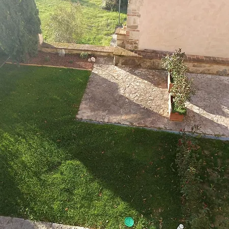 Podere Cedrola Casa de Férias *