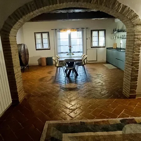Podere Cedrola Asciano