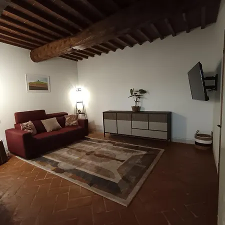Podere Cedrola * Asciano