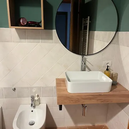 Podere Cedrola