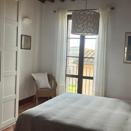 Podere Cedrola * Asciano