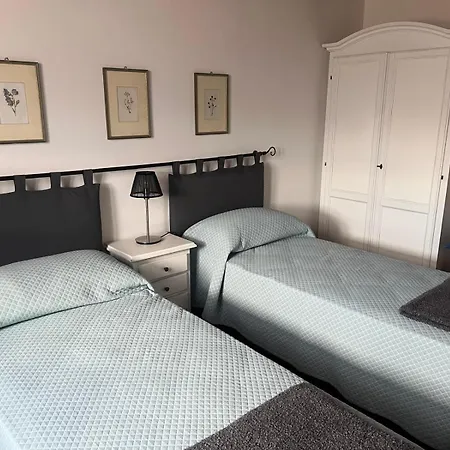 Vakantiehuis Podere Cedrola