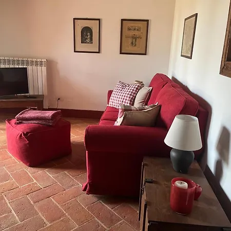 Podere Cedrola Asciano