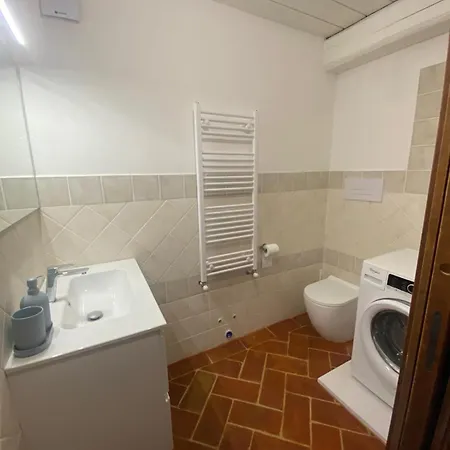 Podere Cedrola * Asciano