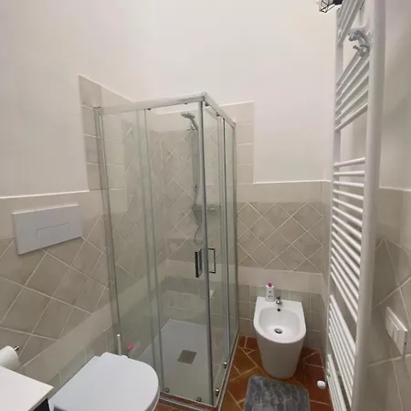 Podere Cedrola Prázdninový dům Asciano