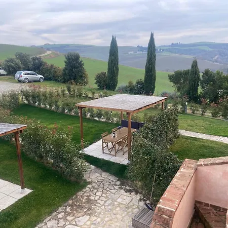 Podere Cedrola Casa de Férias