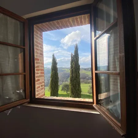 Podere Cedrola Casa de Férias *