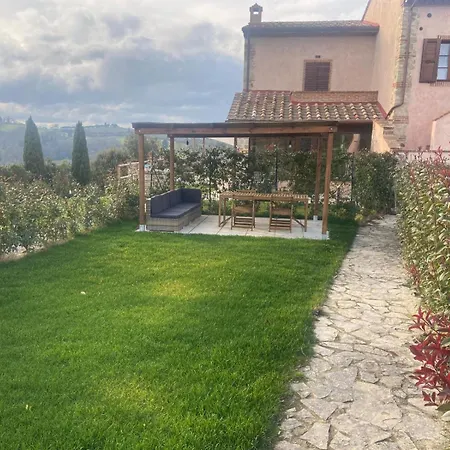 Podere Cedrola *