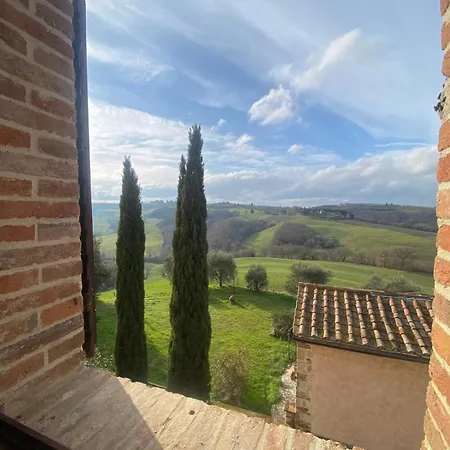 Podere Cedrola Asciano