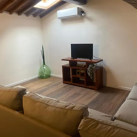 Podere Cedrola