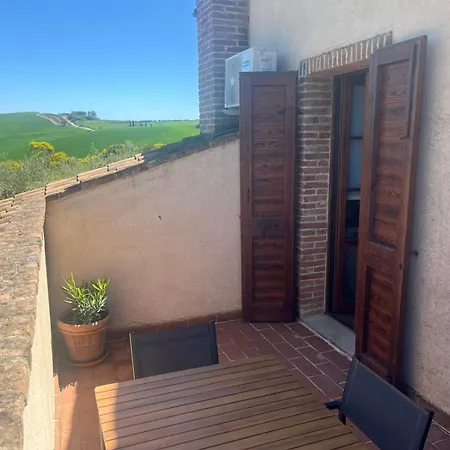 Casa de Férias Podere Cedrola *