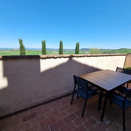 Casa de Férias Podere Cedrola *