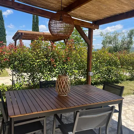 Podere Cedrola