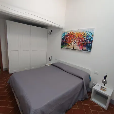 Podere Cedrola Vakantiehuis