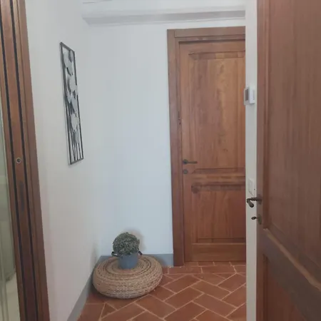 Podere Cedrola
