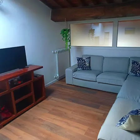 Casa de Férias Podere Cedrola *