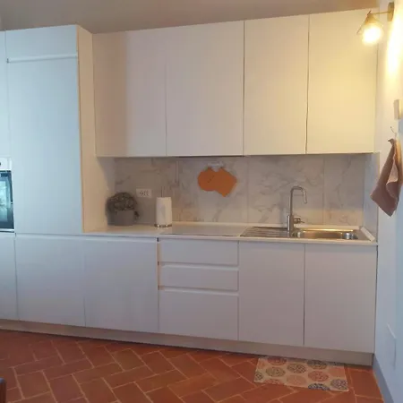Vakantiehuis Podere Cedrola Asciano