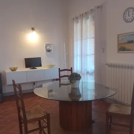 Podere Cedrola