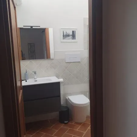 Podere Cedrola Casa de Férias