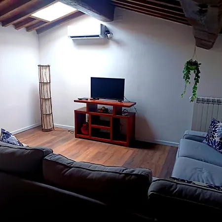 Casa de Férias Podere Cedrola *