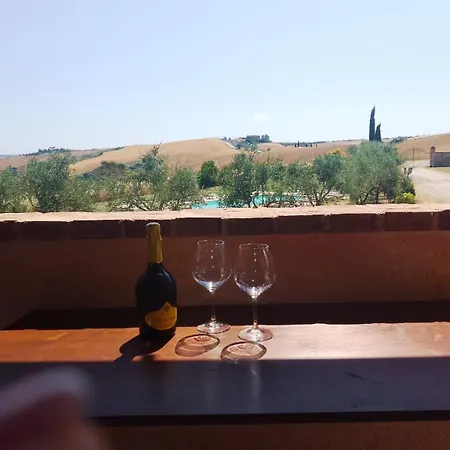 Podere Cedrola *