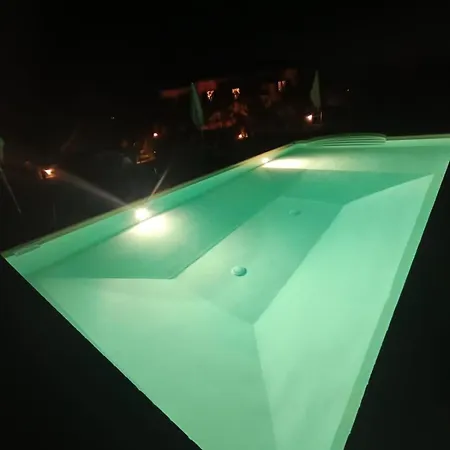 Casa de Férias Podere Cedrola *