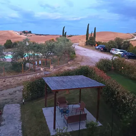 Podere Cedrola Casa de Férias Asciano
