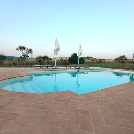 Podere Cedrola Vakantiehuis *